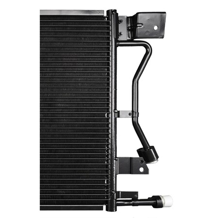 One Stop Solutions 08-10 CAD CTS A/T 3.6L W/DIRECT FUEL INJ 13108